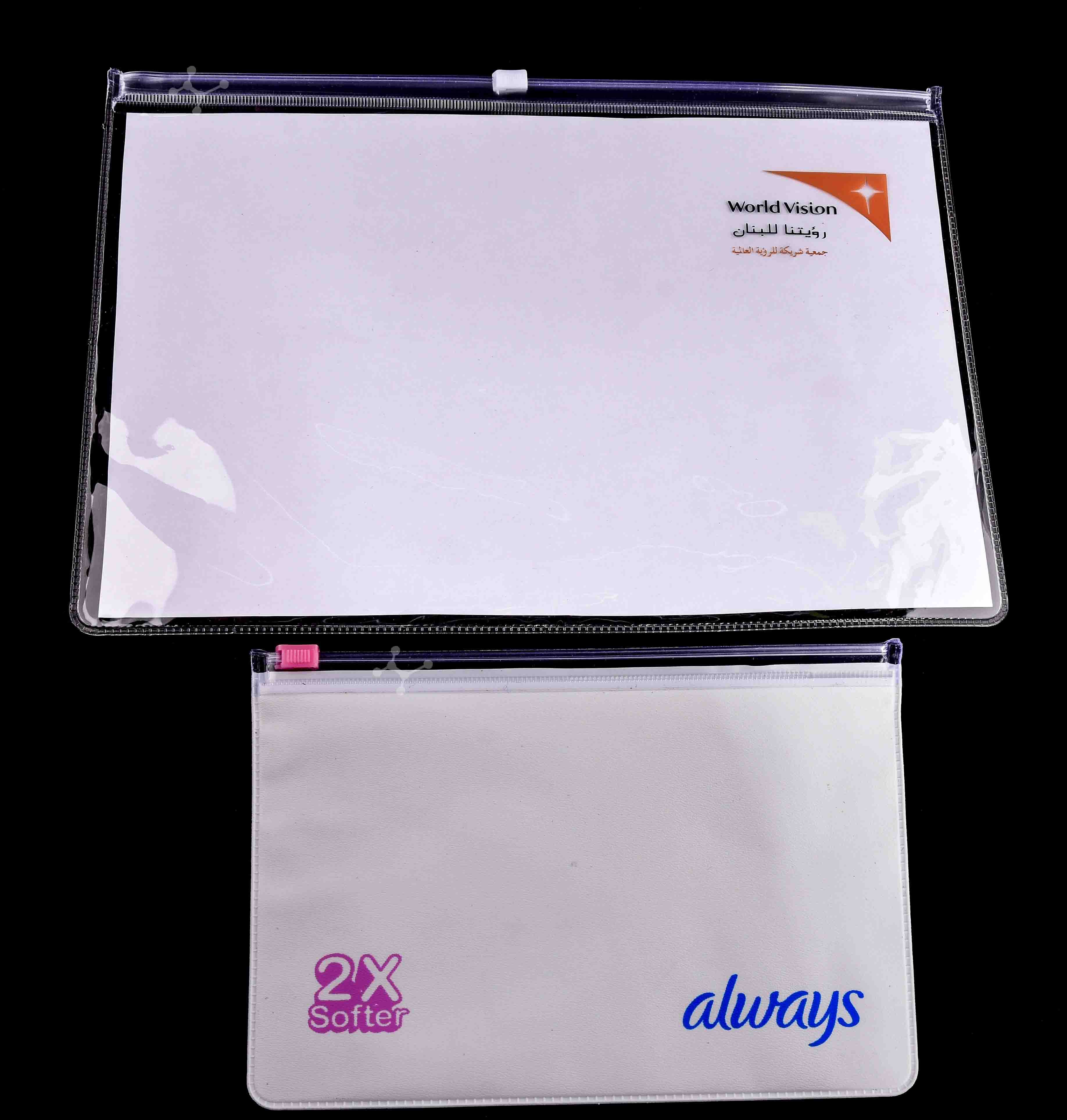 Pvc plastic stationary & office product | Dobrag