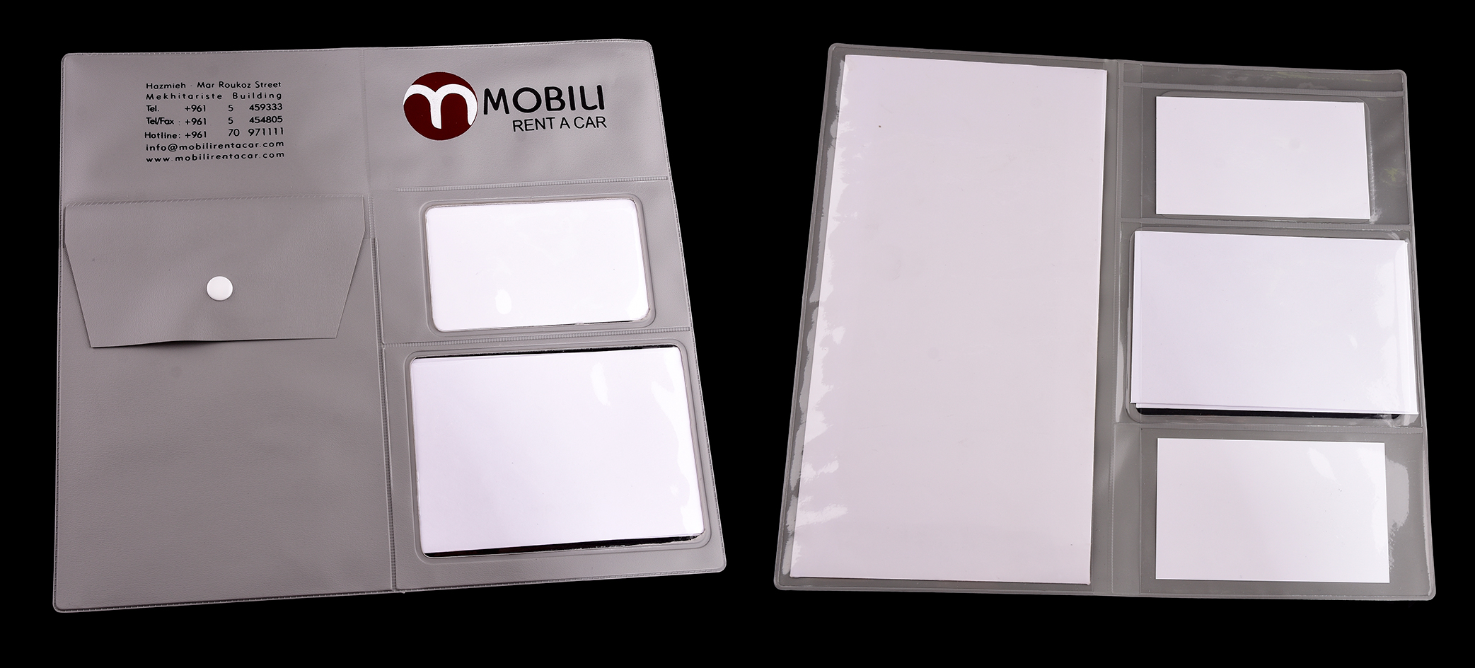 Pvc plastic stationary & office product | Dobrag