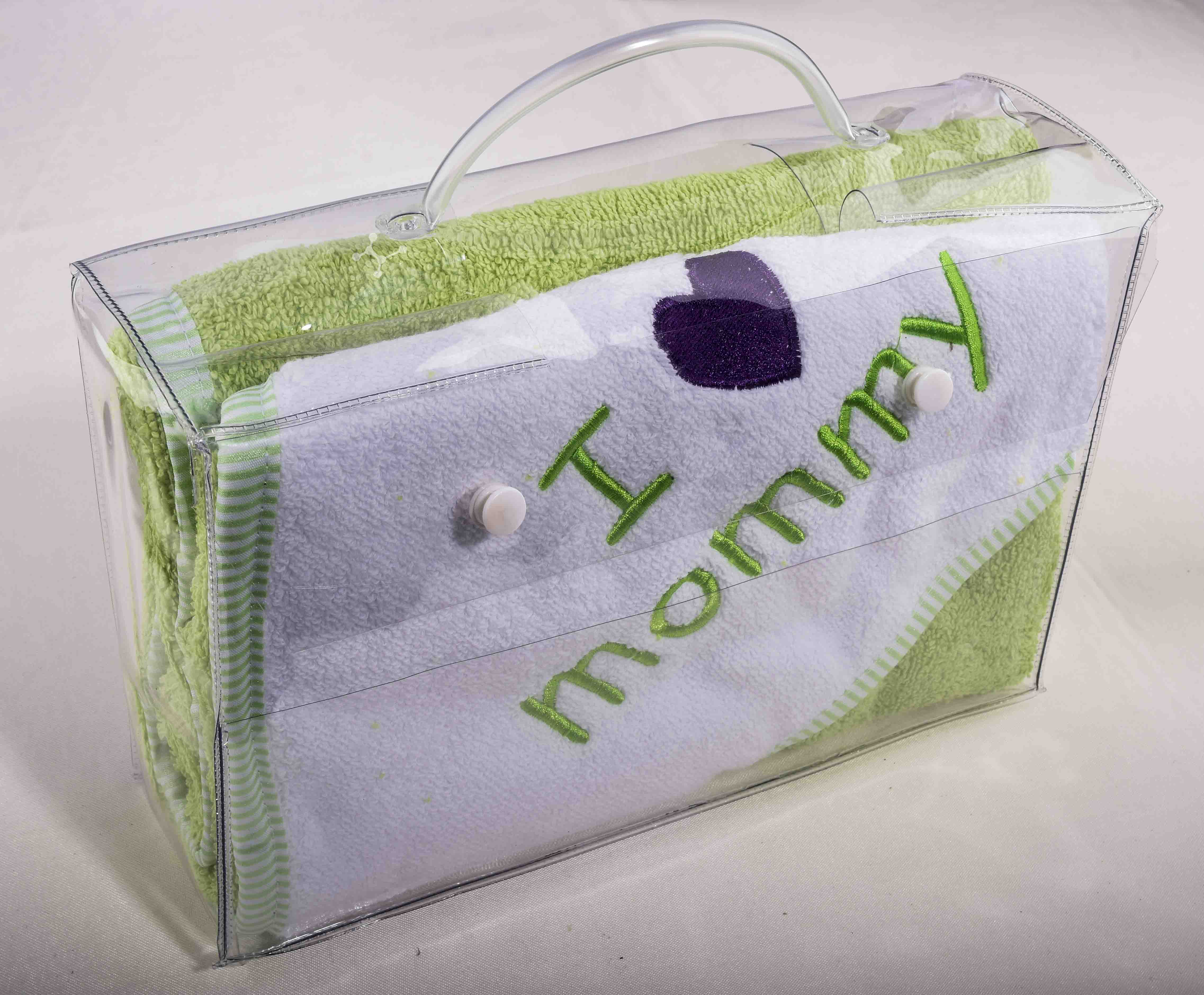 Pvc Bed Linens Covers - Dobrag