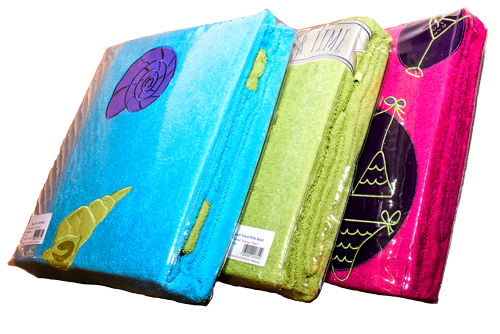 Pvc Bed Linens Covers - Dobrag