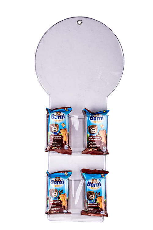 PVC plastic packaging products | Dobrag