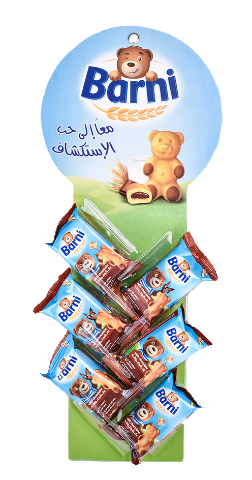 PVC plastic packaging products | Dobrag