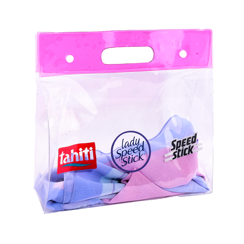 Promotonial PVC bags & products - Dobrag