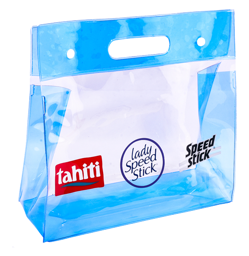 Promotonial PVC bags & products - Dobrag