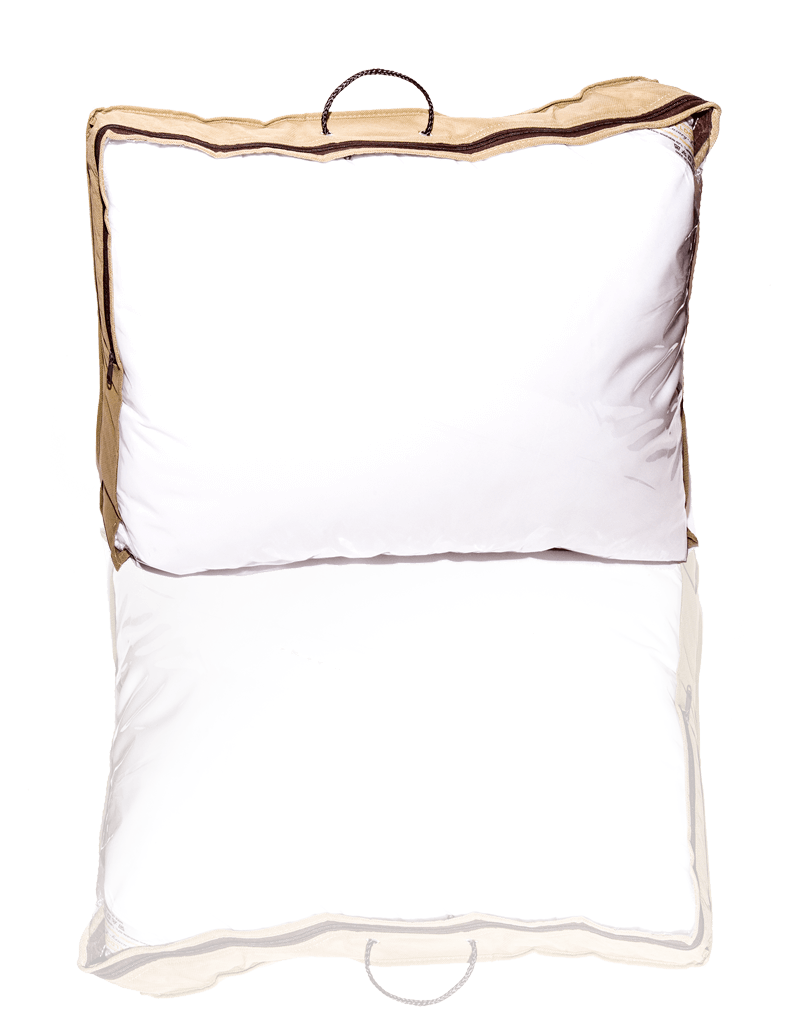 Bed linen | Pvc plastic cover